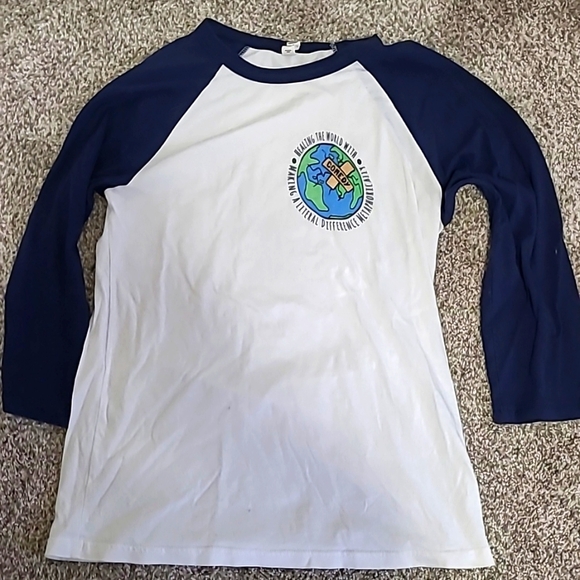 Bo Burnham Inside baseball tee - Picture 1 of 4